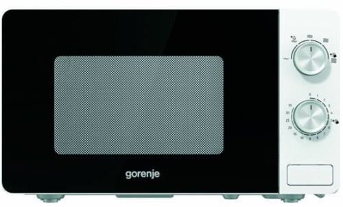 Мікрохвильова піч Gorenje MO 20 E1W (M20XYZ)